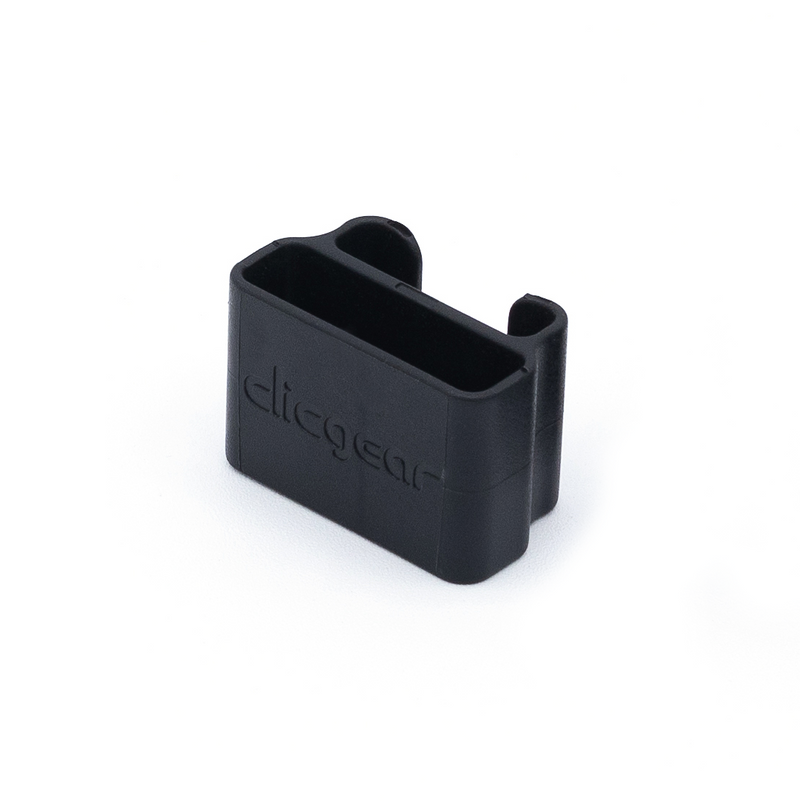 Silicone Strap End Clip - CLICGEAR | ROVIC USA