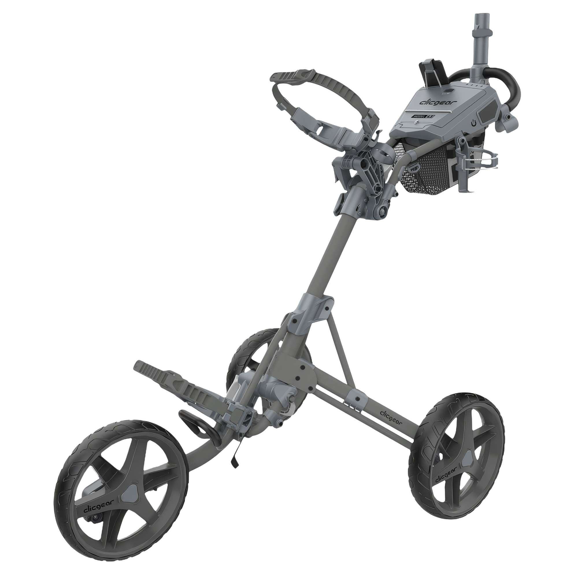 Clicgear Model 4.5 Golf Push Cart