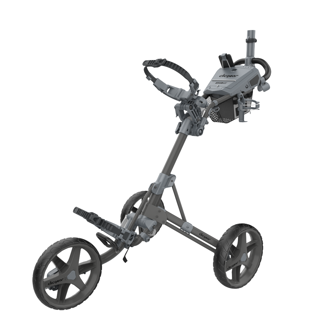 Clicgear Model 4.5 Golf Push Cart Clicgear Model 4.5 Golf Push Cart
