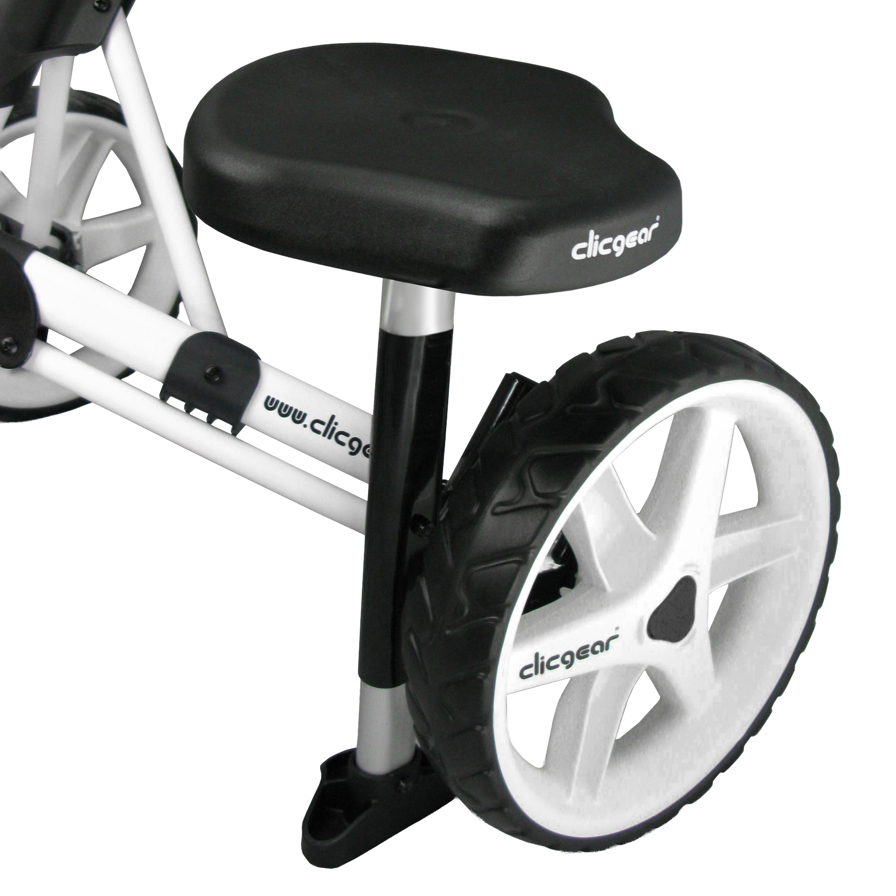 Clicgear Cart Seat