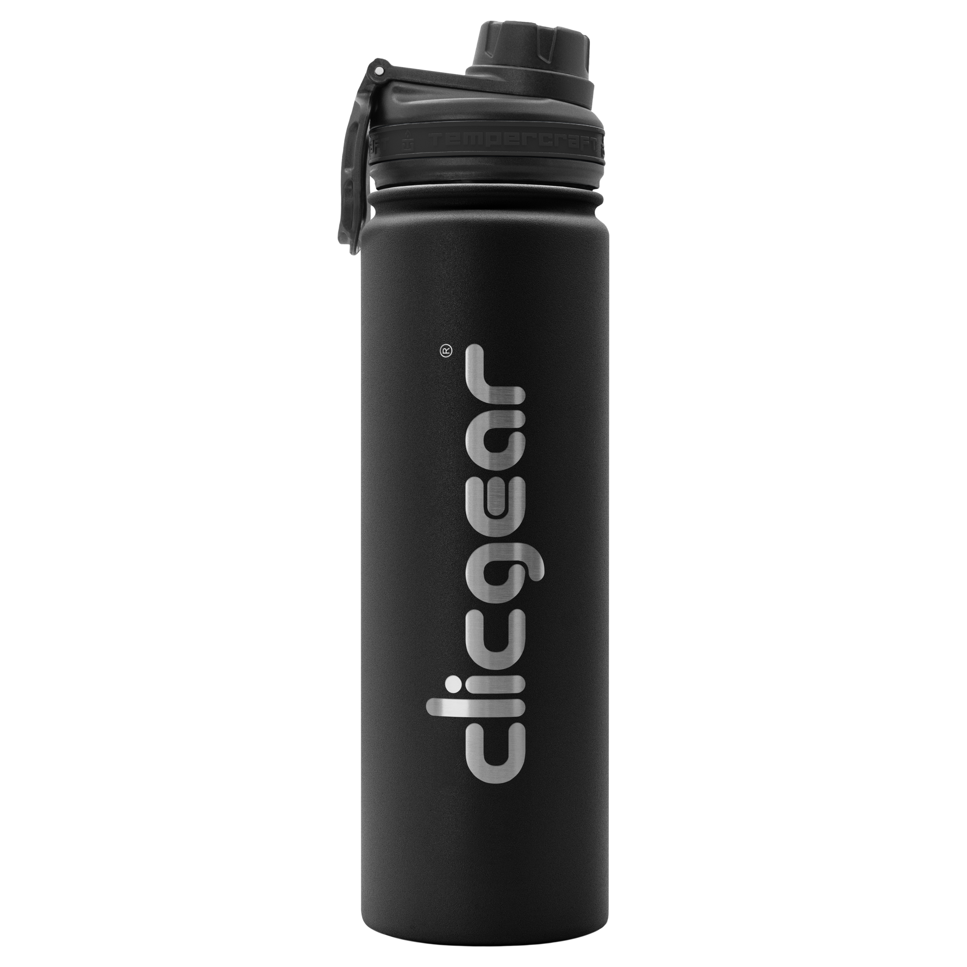 Clicgear Insulated 22oz Water Bottle - CLICGEAR | ROVIC USA