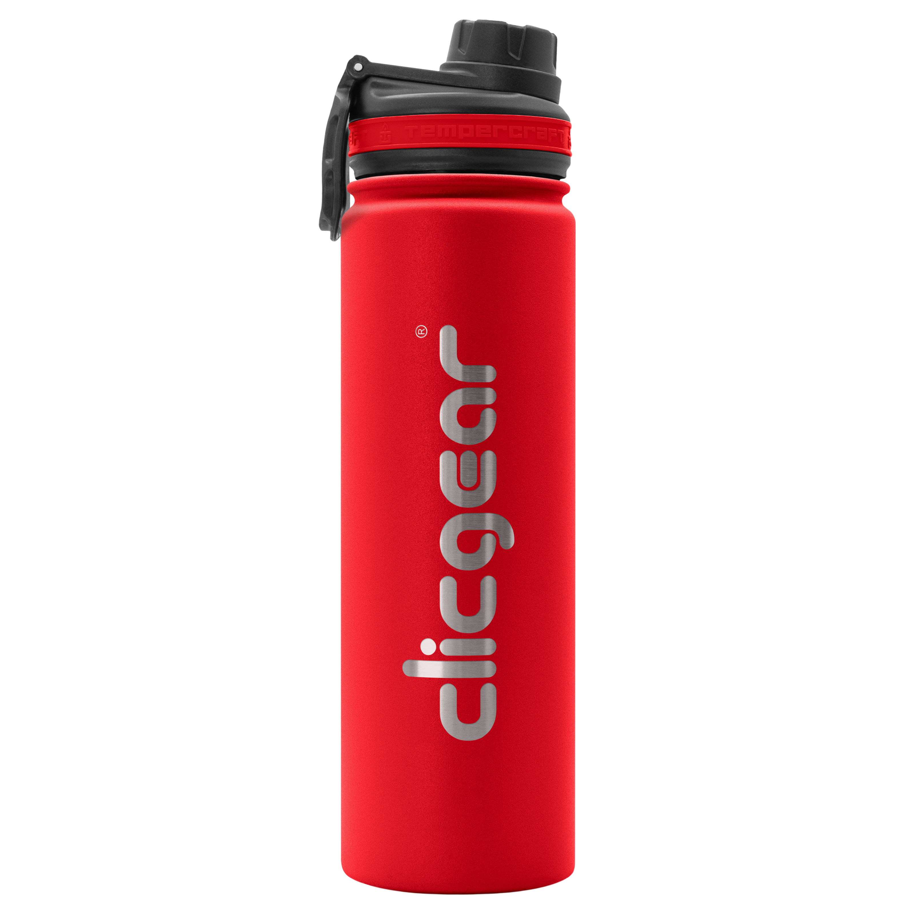 Clicgear Insulated 22oz Water Bottle - CLICGEAR | ROVIC USA