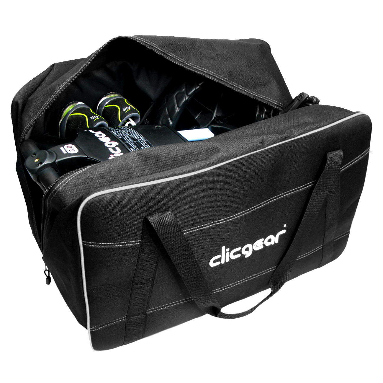 clicgear golf bag rain cover Perform Series Raincover Dont let a little rain dampen your golf game anymore Rain Tek Bag Cover