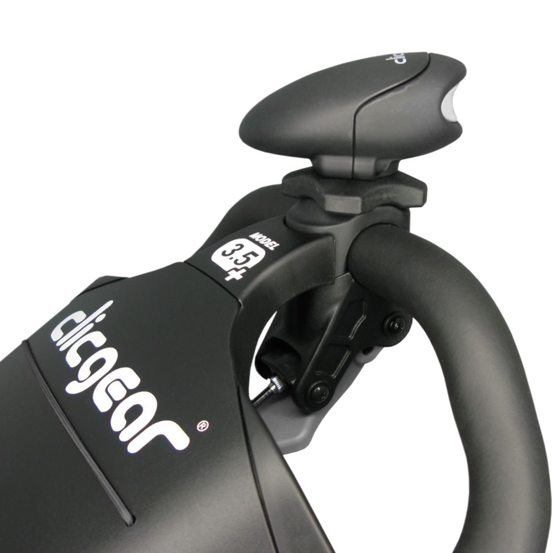 Clicgear Steering Knob