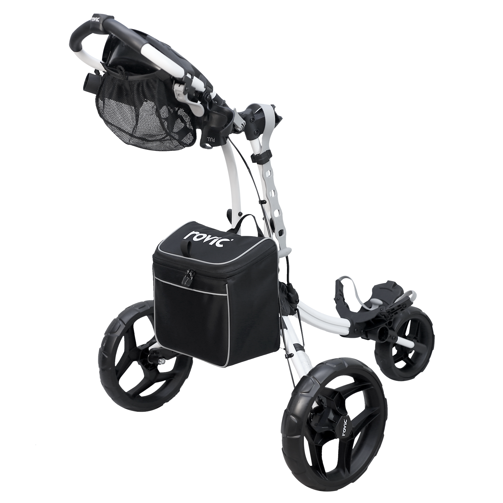 Rovic XL Cooler Bag - CLICGEAR | ROVIC USA