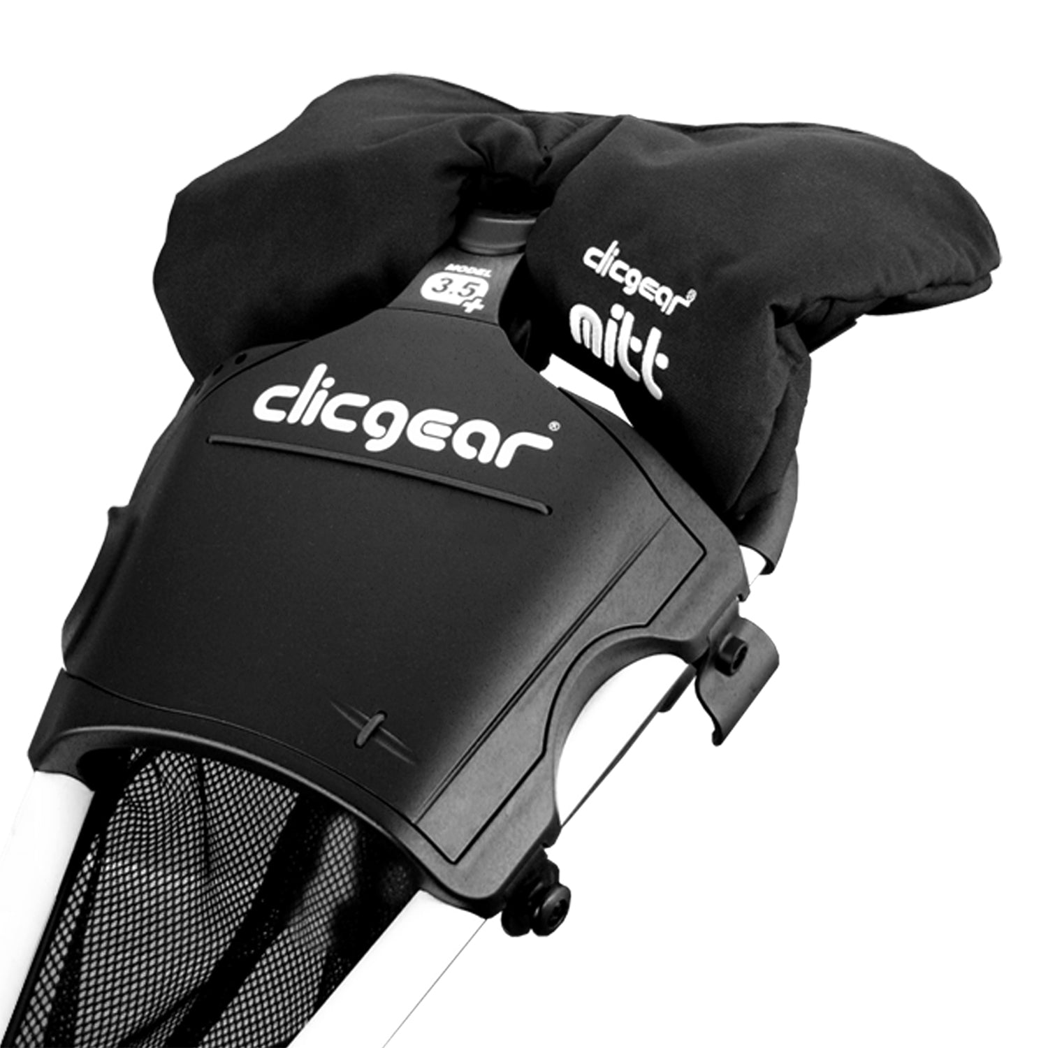 Clicgear Mitts - CLICGEAR | ROVIC USA