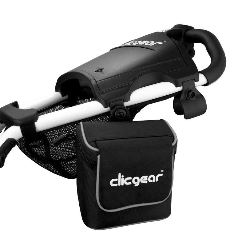 Clicgear Rangefinder / Valuables Bag - CLICGEAR | ROVIC USA