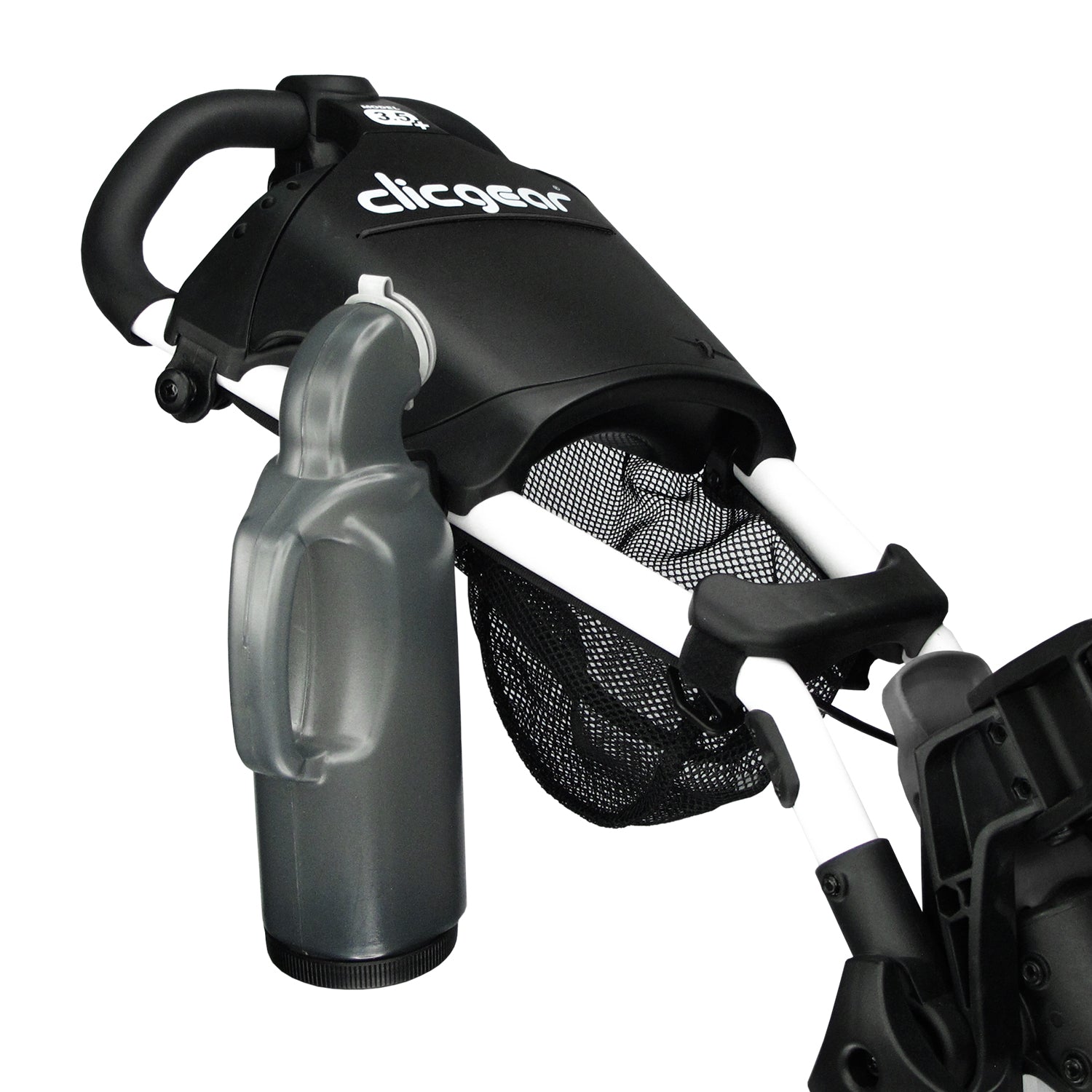 Clicgear Sand Bottle - CLICGEAR | ROVIC USA
