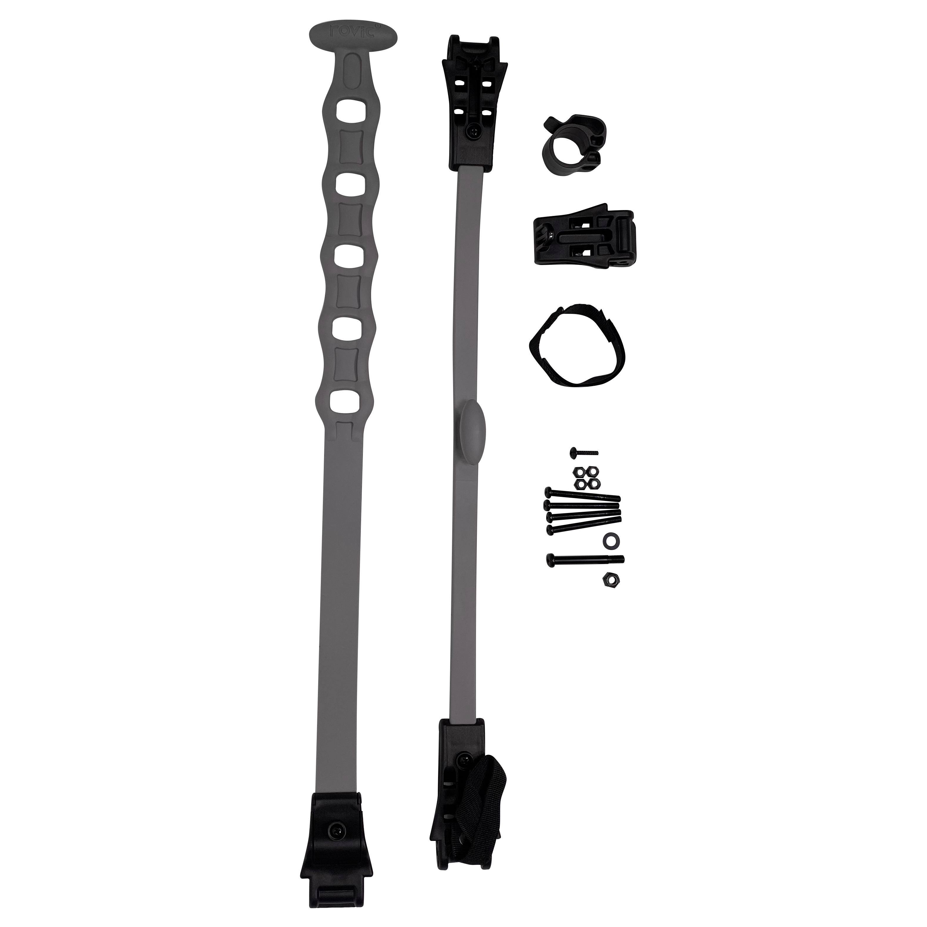 Rovic Silicone Bag Strap Upgrade Kit for RV1S/RV1C - CLICGEAR | ROVIC USA