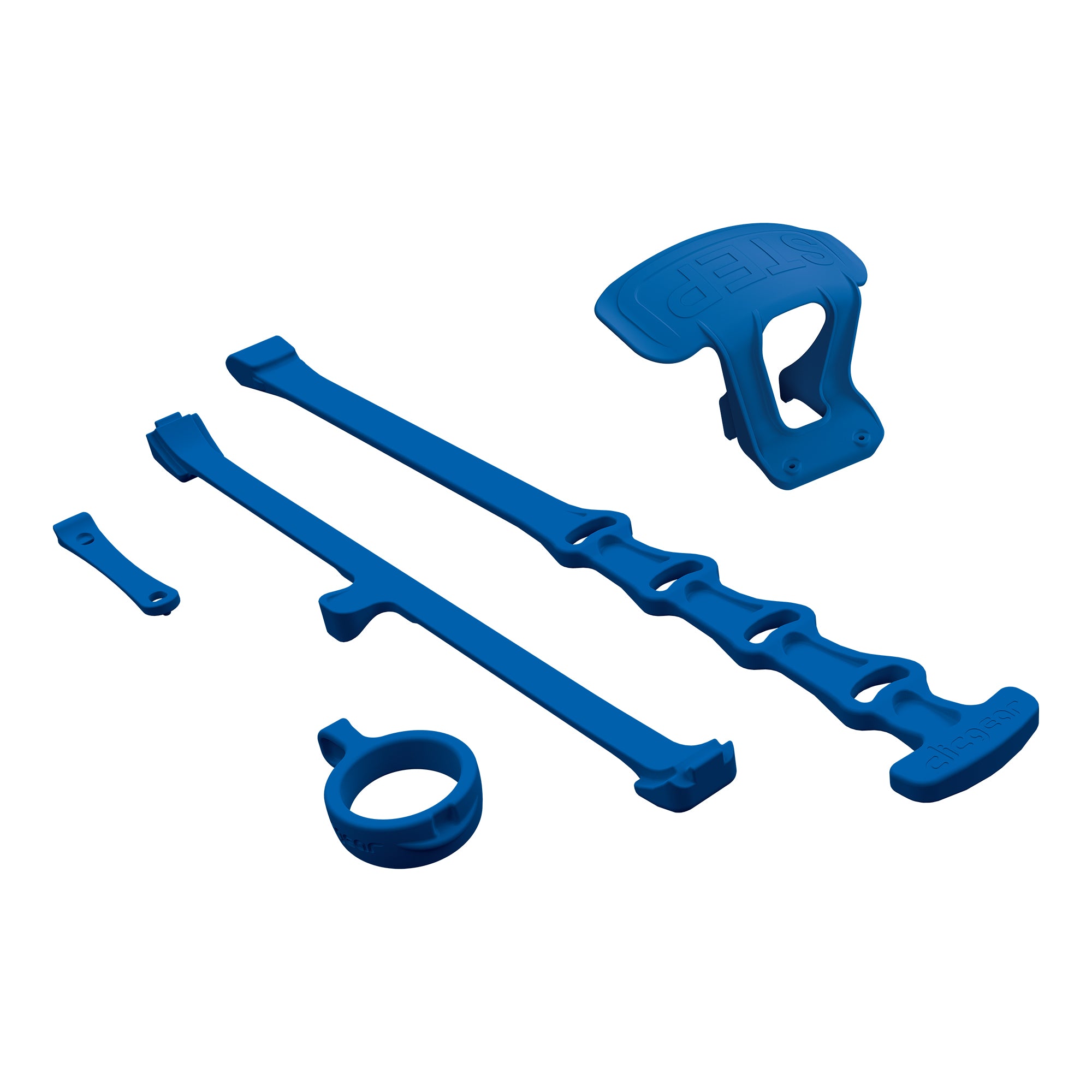 Clicgear Model 8.0+ Trim Kits - CLICGEAR | ROVIC USA