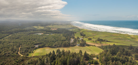 The Best Walking Golf Courses in America for Push Cart Players