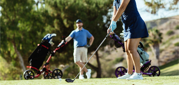 Walking Together: Why Golf Makes the Perfect Mother’s Day Tradition