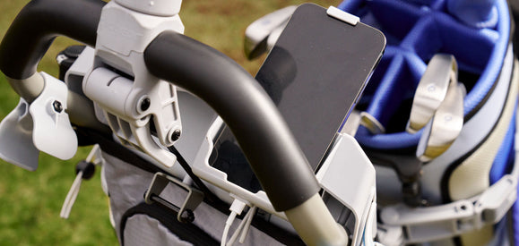 Essential Golf Push Cart Accessories to Enhance Your Experience