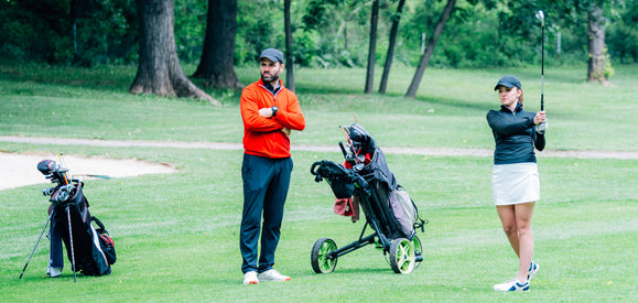 How Long Does a Clicgear Push Cart Last?
