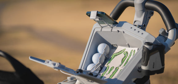 How to Choose the Best Golf Push Cart in 2026