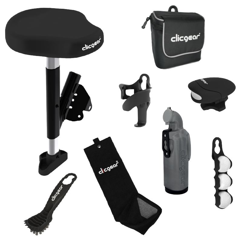 Official Clicgear Website | Golf Push Carts + Free Warranty Official Clicgear Website | Golf Push Carts + Free Warranty