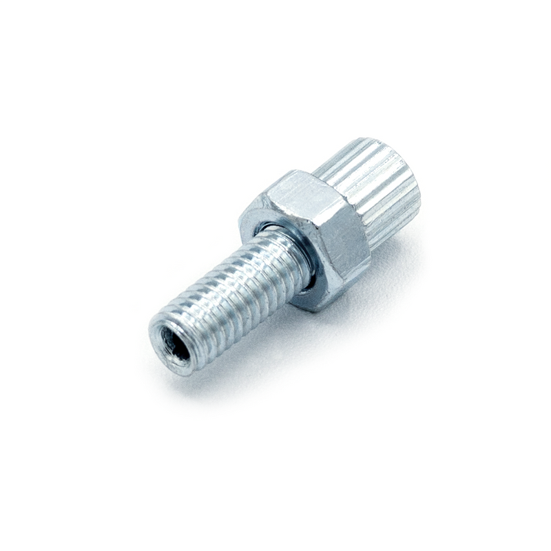Cable Adjustment Nut & Bolt (Upper & Lower) - CLICGEAR | ROVIC USA
