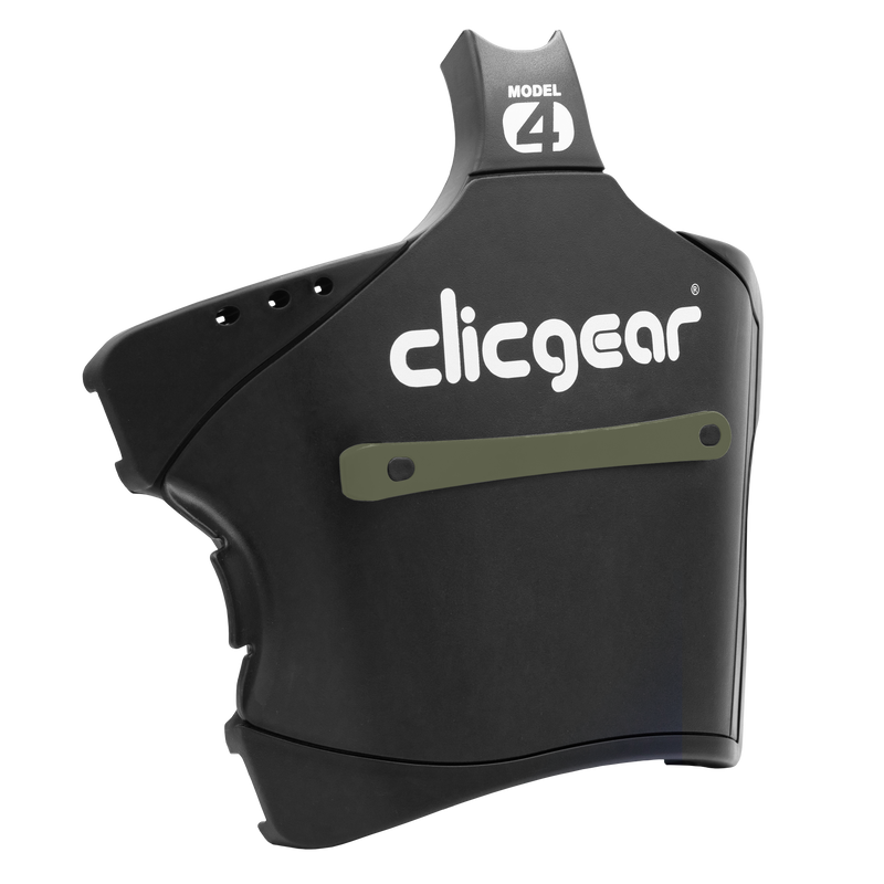 Clicgear Model 4.0 Main Tray and Lid - CLICGEAR | ROVIC USA