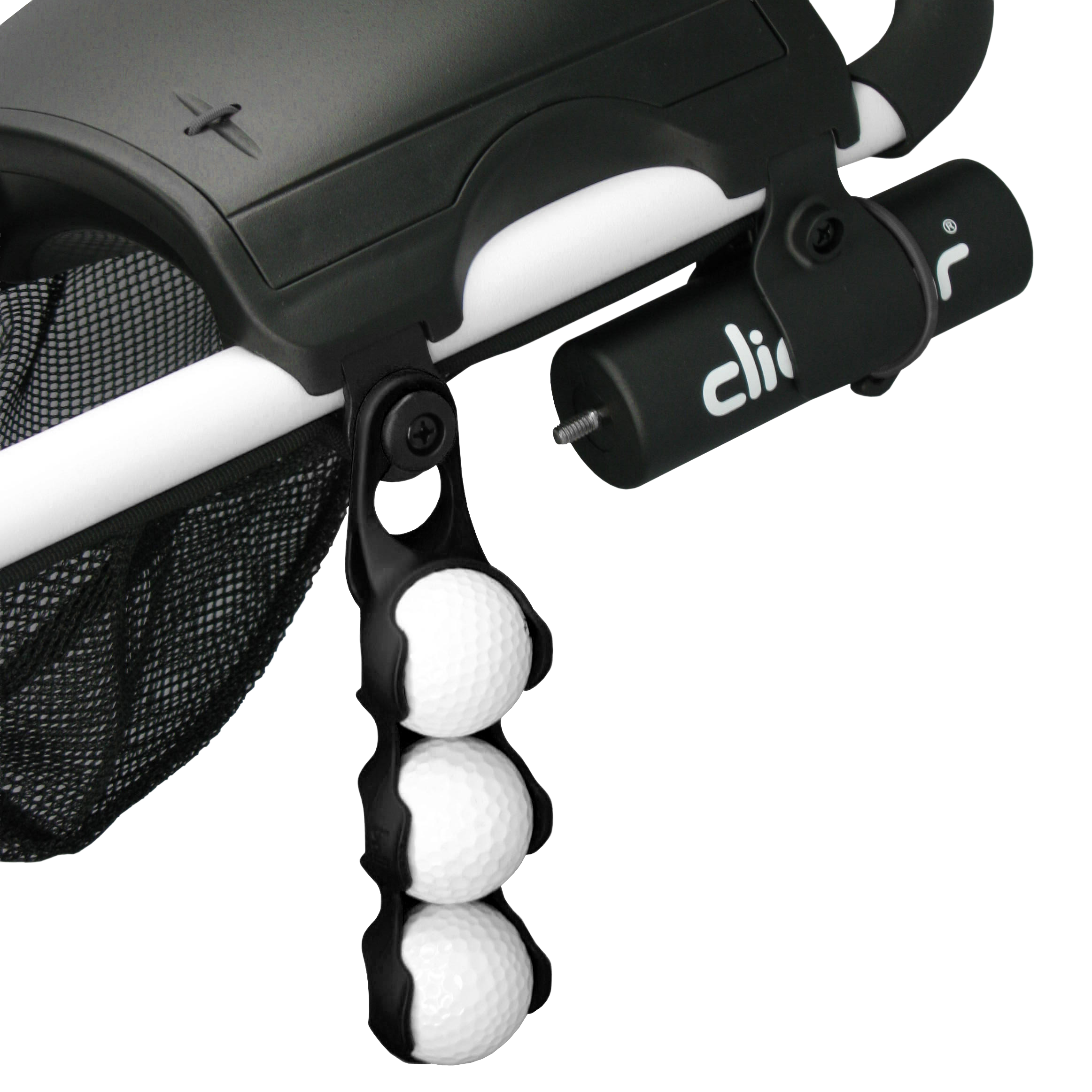 Ball Clip - Clicgear