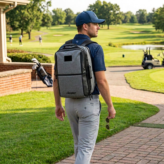 Weekend Backpack