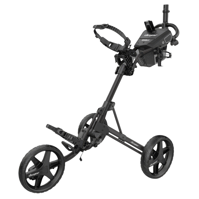 Model 4.5 Push Cart - Clicgear