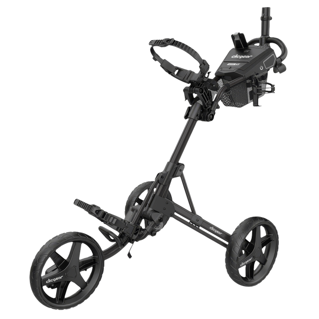 Model 4.5 Push Cart - Clicgear