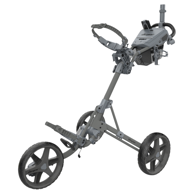 Model 4.5 Push Cart - Clicgear