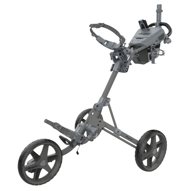 Model 4.5 Push Cart - Clicgear