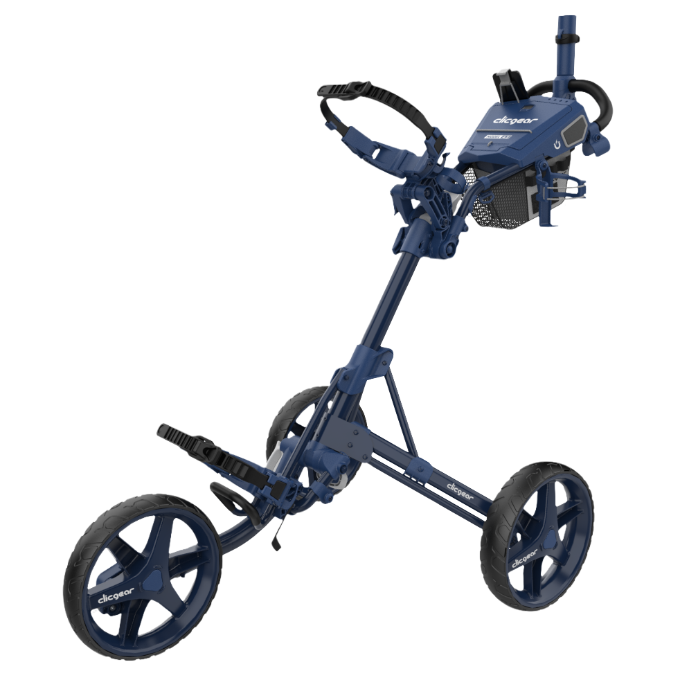 Model 4.5 Push Cart - Clicgear