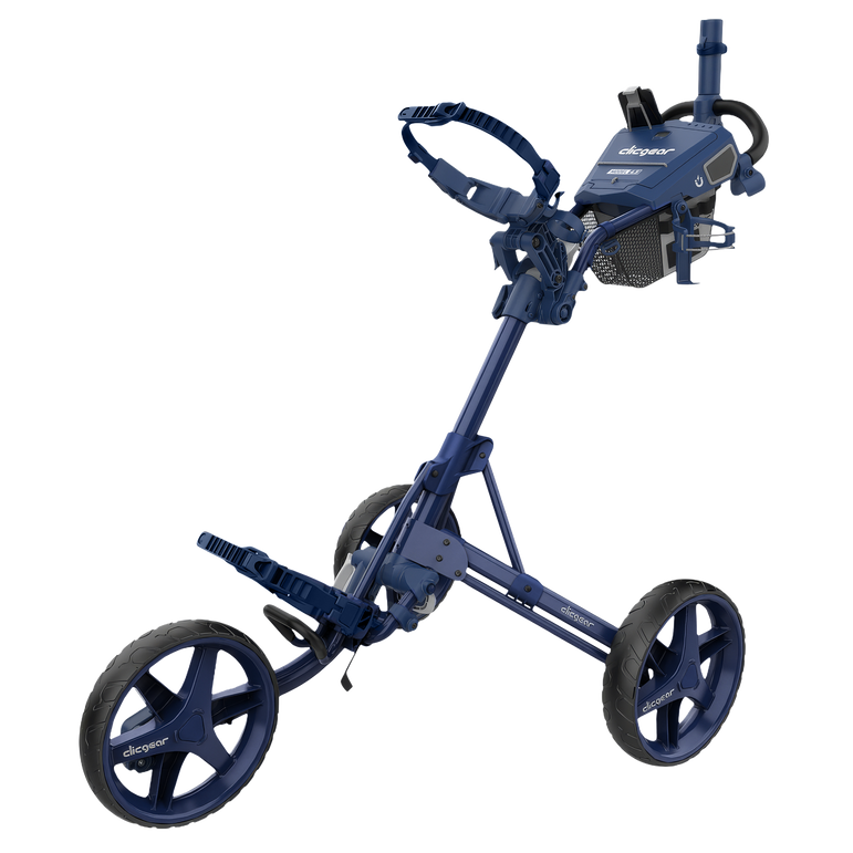 Model 4.5 Push Cart - Clicgear