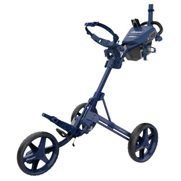 Model 4.5 Push Cart - Clicgear