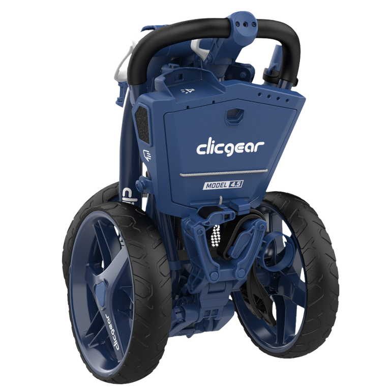 Model 4.5 Push Cart - Clicgear