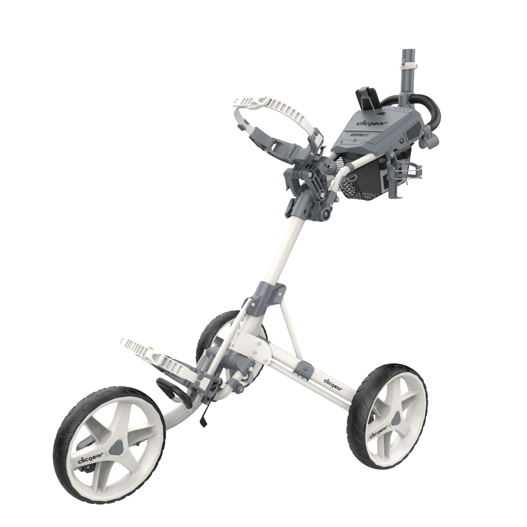 Model 4.5 Push Cart
