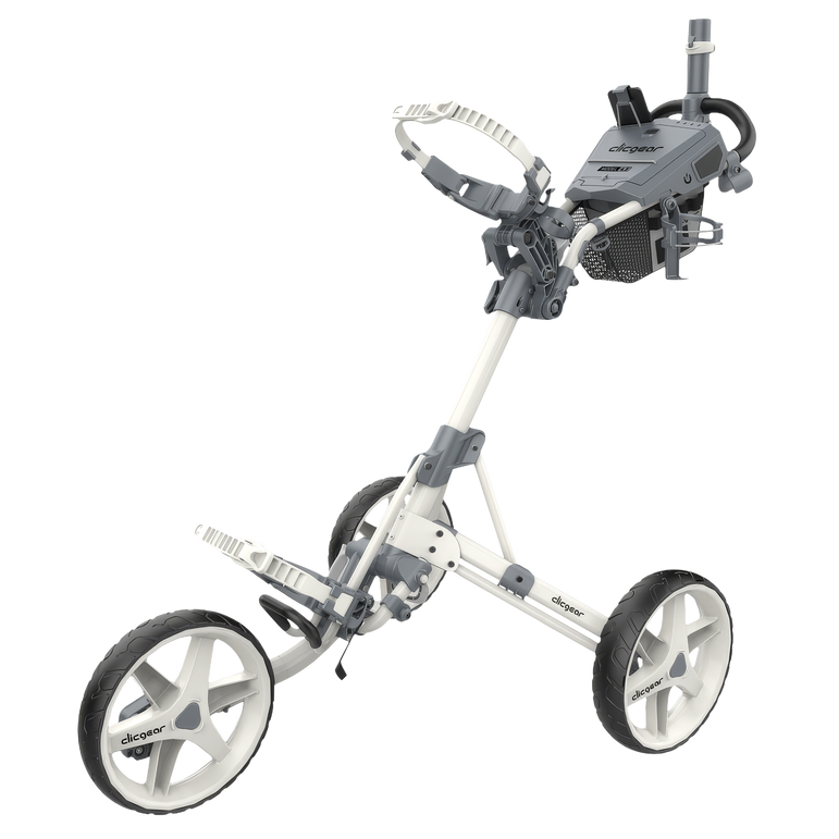 Model 4.5 Push Cart - Clicgear