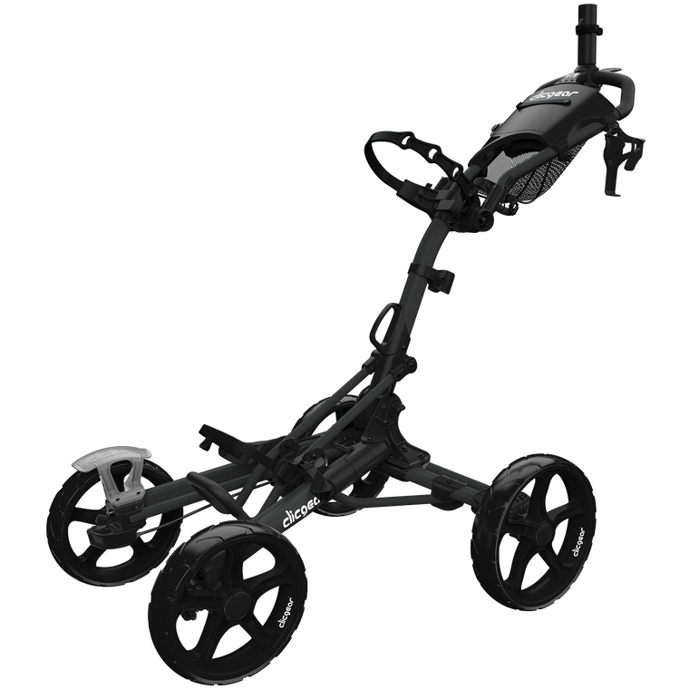 Reconditioned Clicgear Carts - Clicgear