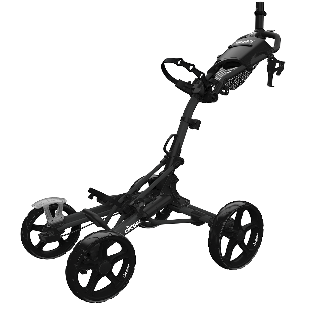 Reconditioned Clicgear Carts - Clicgear