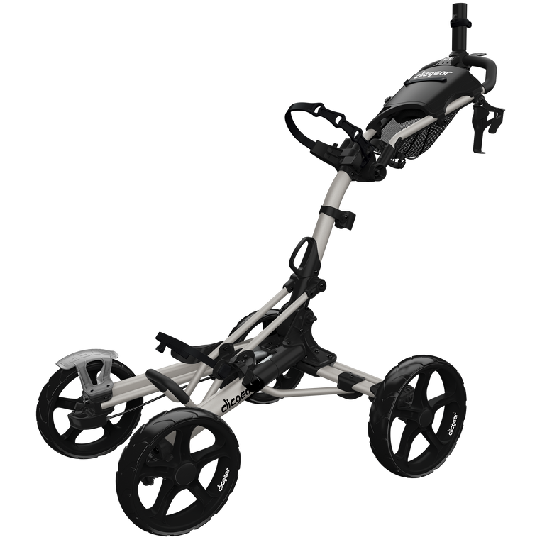 Reconditioned Clicgear Carts - Clicgear