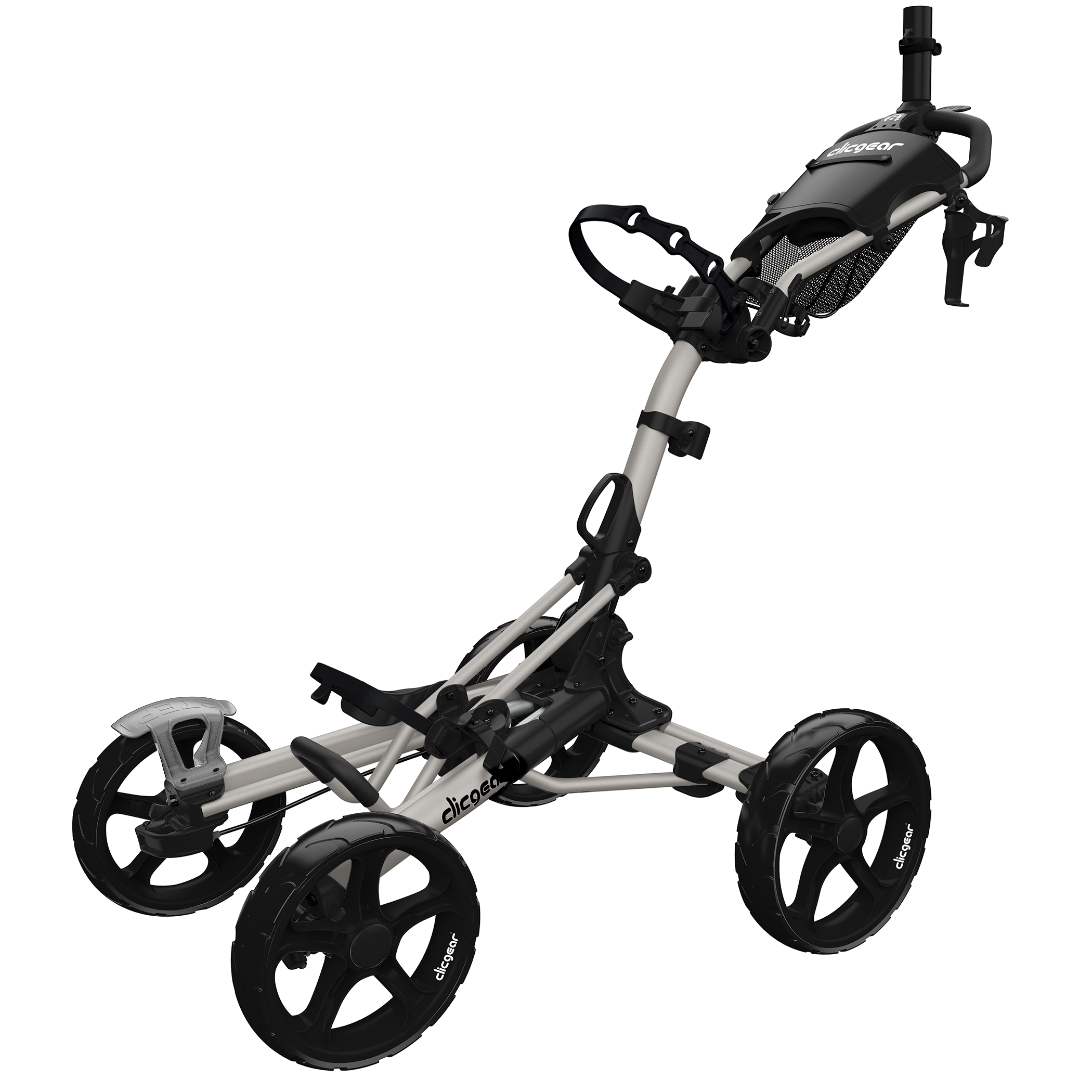 Reconditioned Clicgear Carts - Clicgear