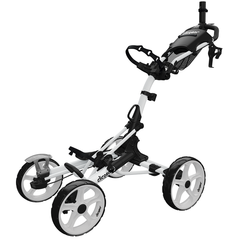 Reconditioned Clicgear Carts - Clicgear