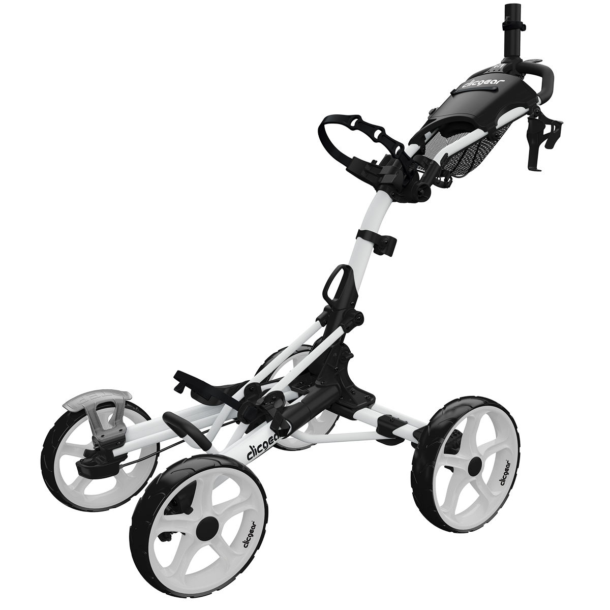 Reconditioned Clicgear Carts - Clicgear