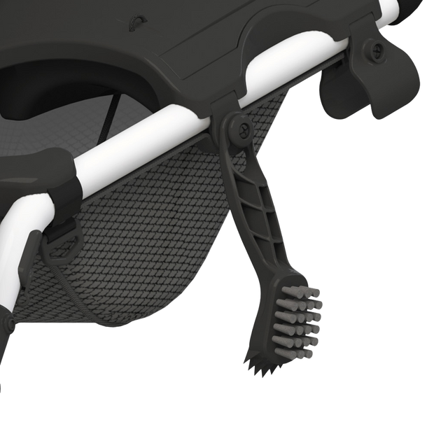 Club Brush - Clicgear