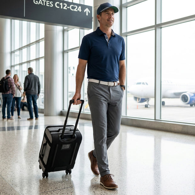 Cary-On Bag
