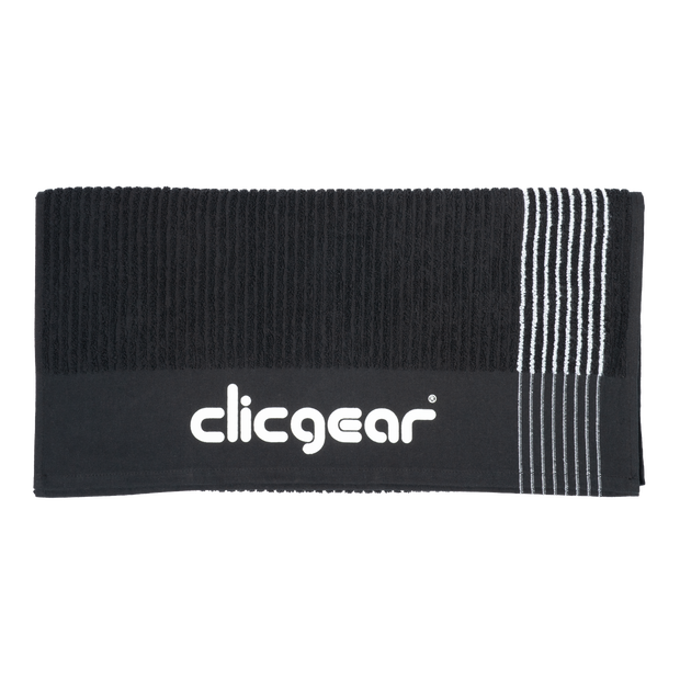 Super Caddie Tour Towel - Clicgear