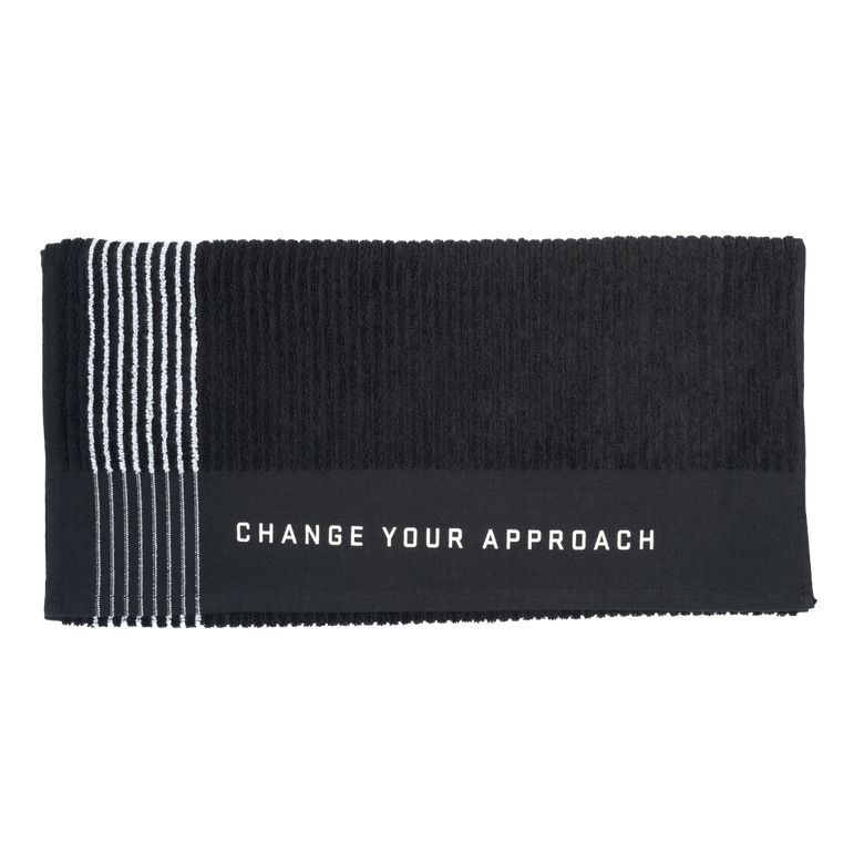 Super Caddie Tour Towel