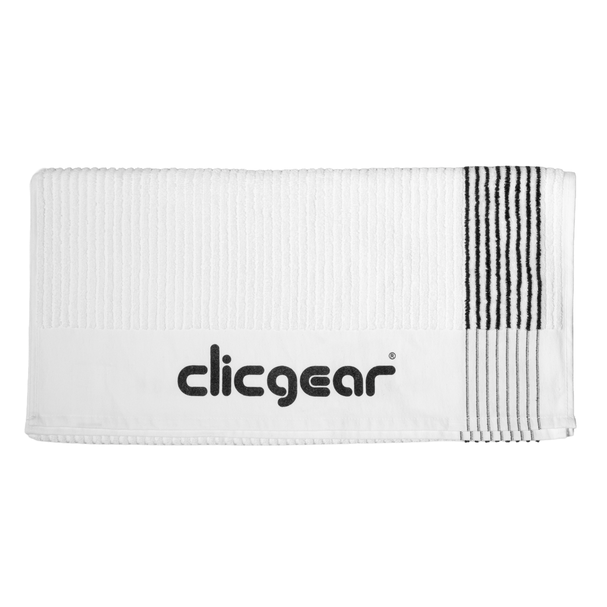 Super Caddie Tour Towel
