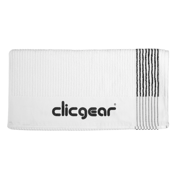 Super Caddie Tour Towel - Clicgear