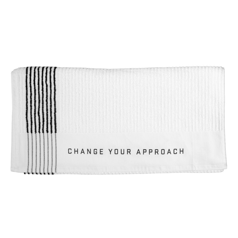 Super Caddie Tour Towel