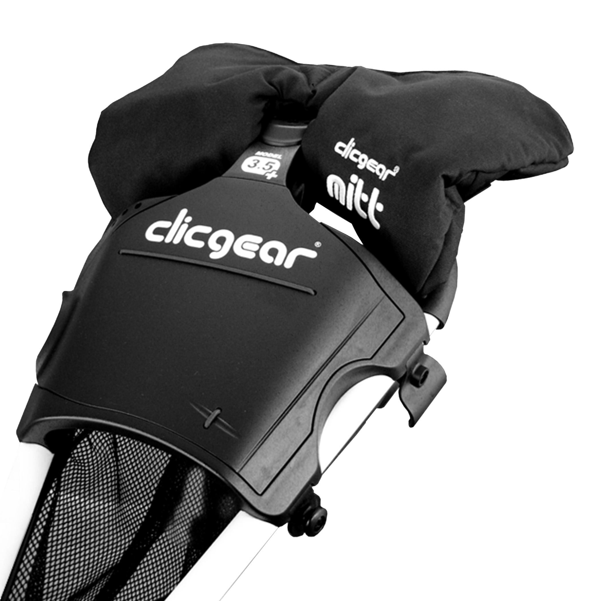 Mitts - Clicgear