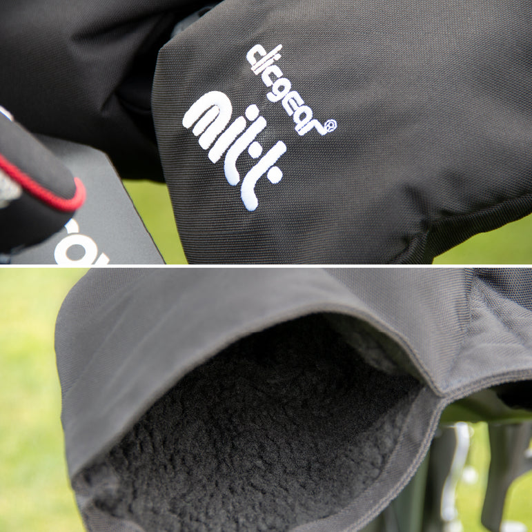 Mitts - Clicgear