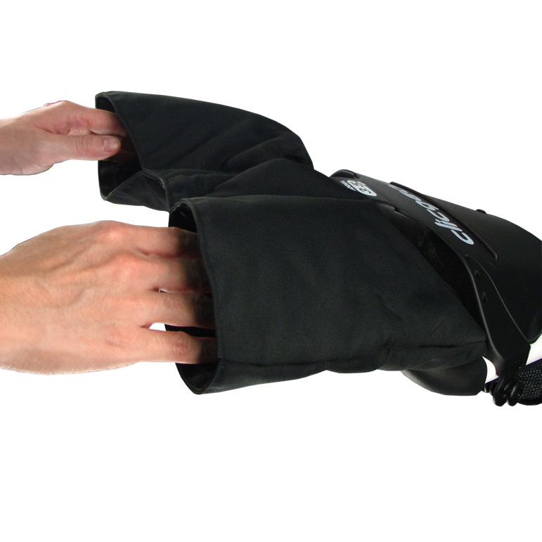 Mitts - Clicgear